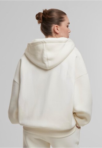 Felicious Sweatjakke i beige