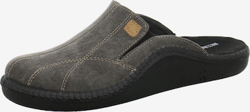 ROMIKA Slippers in Brown: front