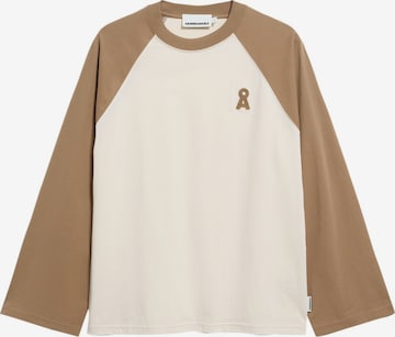 ARMEDANGELS Shirt in Mixed colours: front
