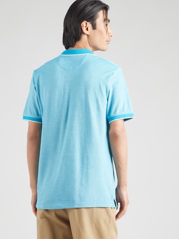 T-Shirt s.Oliver en bleu