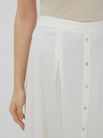 VERO MODA Skirt 'JESMILO' in White