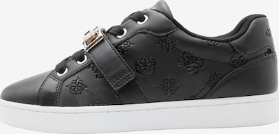 GUESS Tenisky 'JAMISN' ve velikosti 37 - černá, Produkt