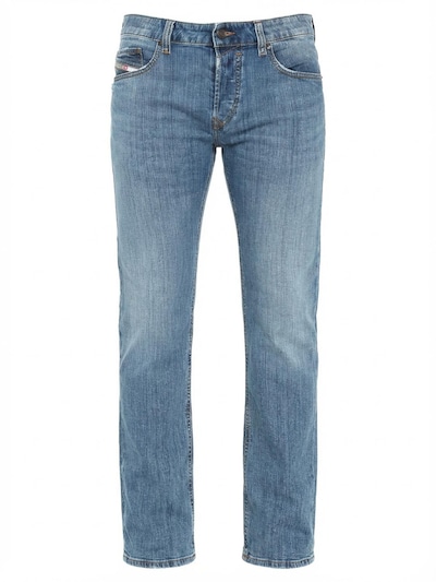 DIESEL Jeans 'Straight SAFADO-X' in Blue denim, Item view