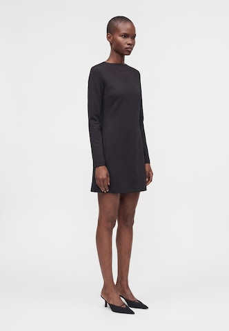 MM by Max Mara Dress 'LAFFETTO' in Black