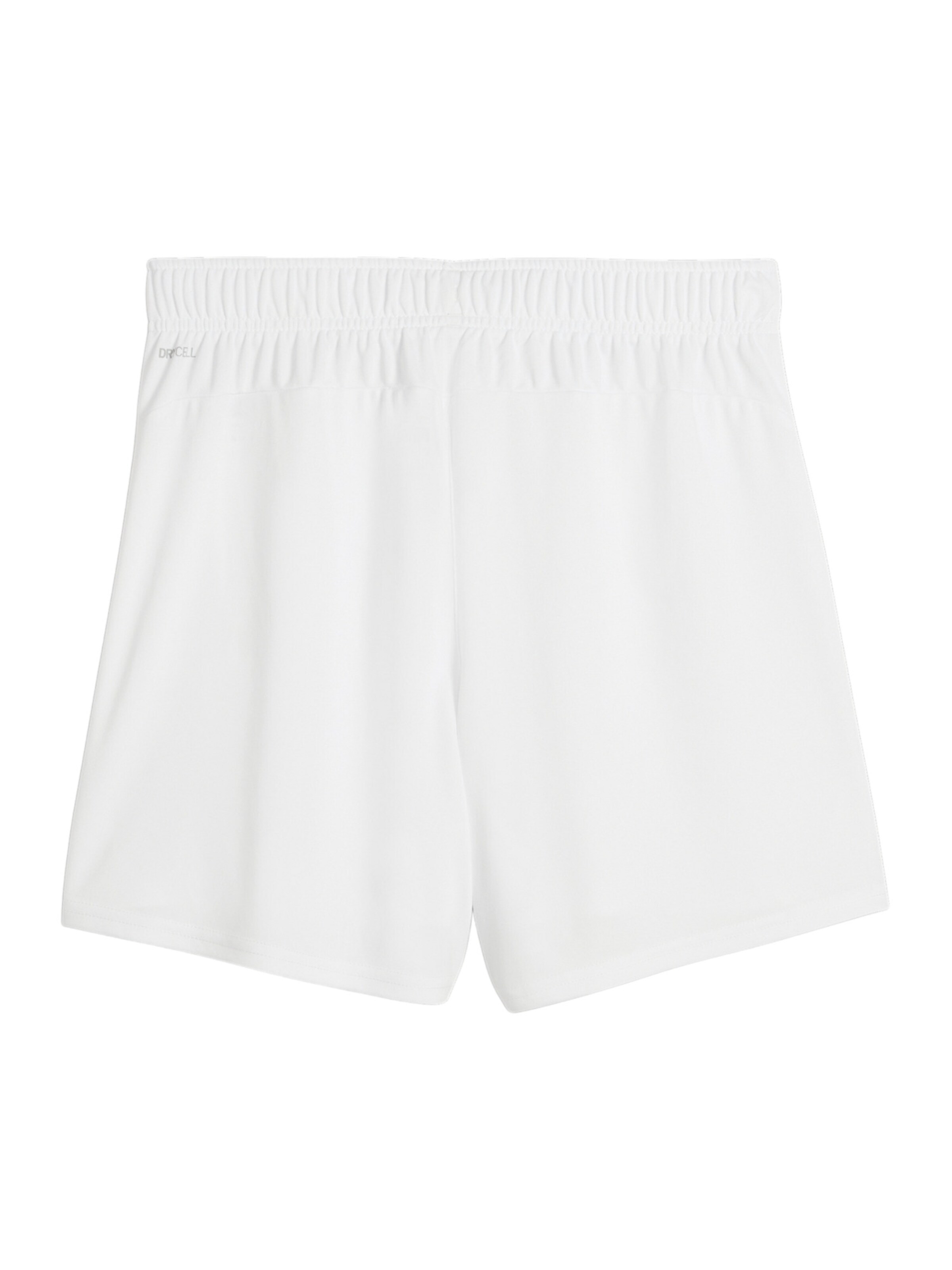 PUMA Regular Workout Pants in White