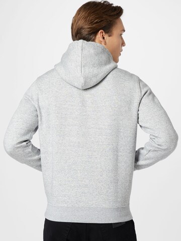 Champion Authentic Athletic Apparel Regular Fit Sweatshirt in Grau