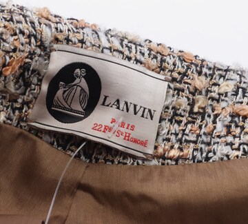 Lanvin Jacket & Coat in M in Mixed colors