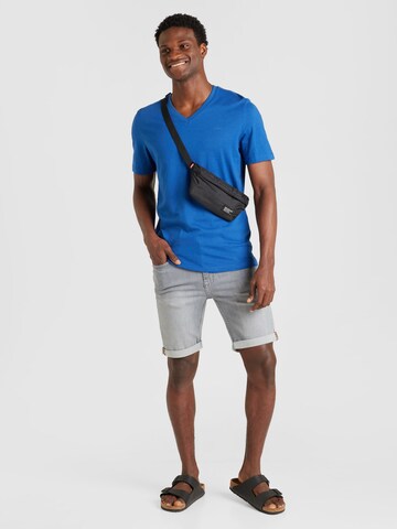 BLEND - Slimfit Vaquero en gris