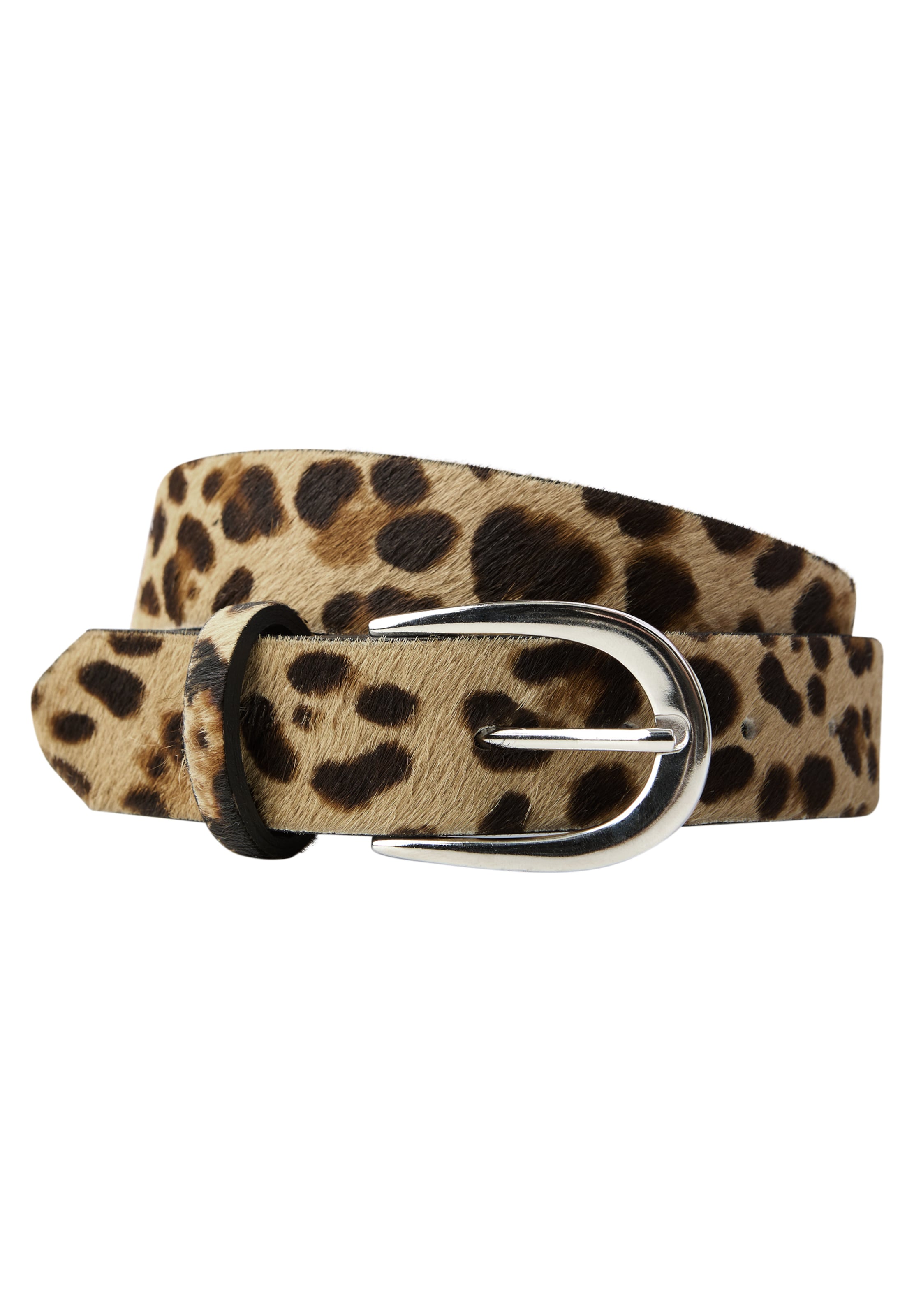 STREET ONE Belt in Beige: front
