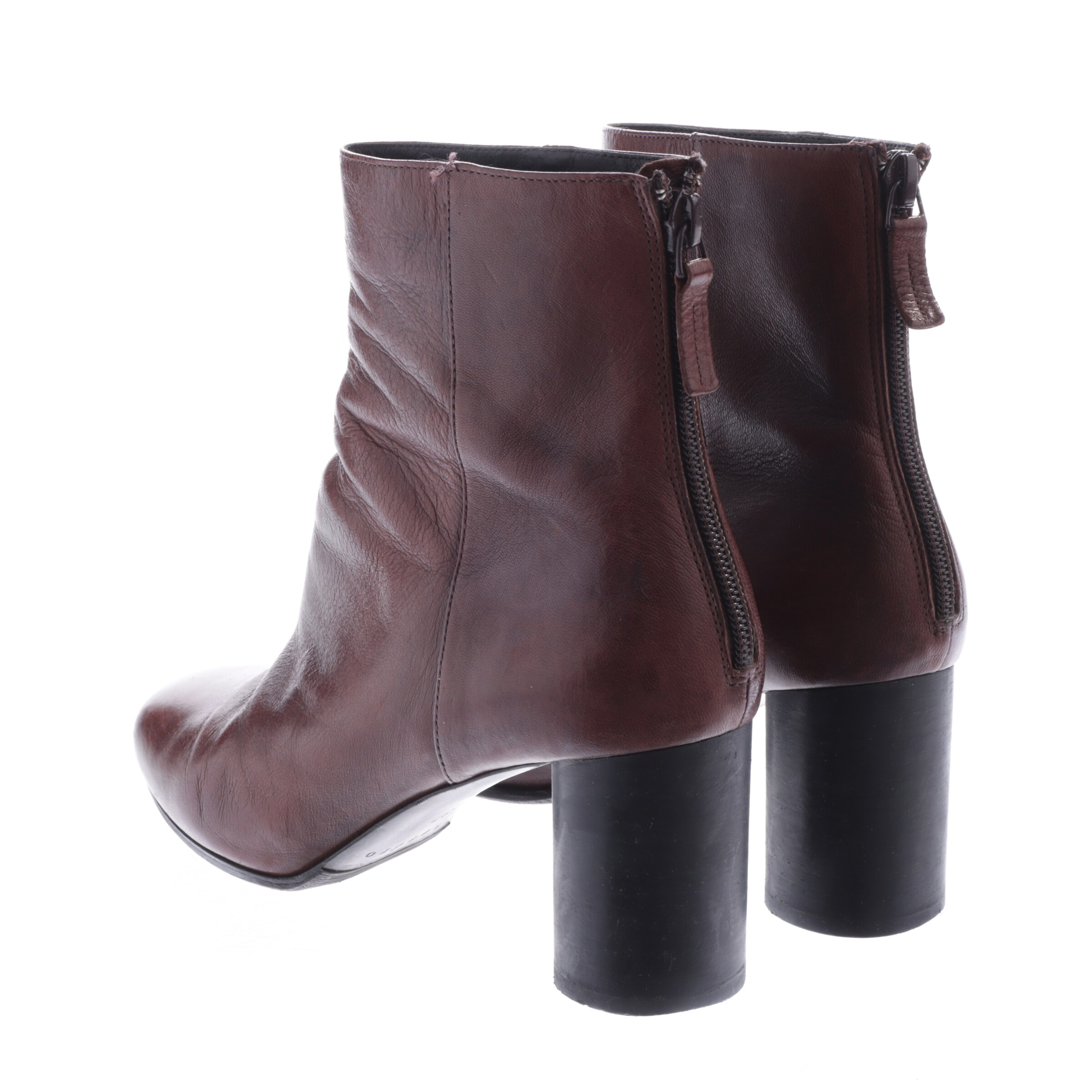 Sandro Stiefeletten 37 in Braun