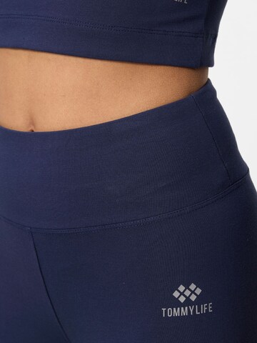 Tommy Life Sweatsuit in Blue