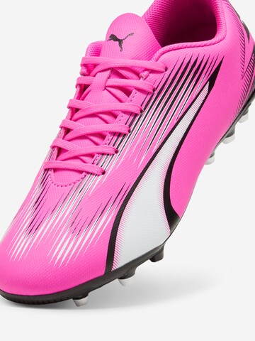 PUMA Fußballschuh 'ULTRA PLAY' in Pink