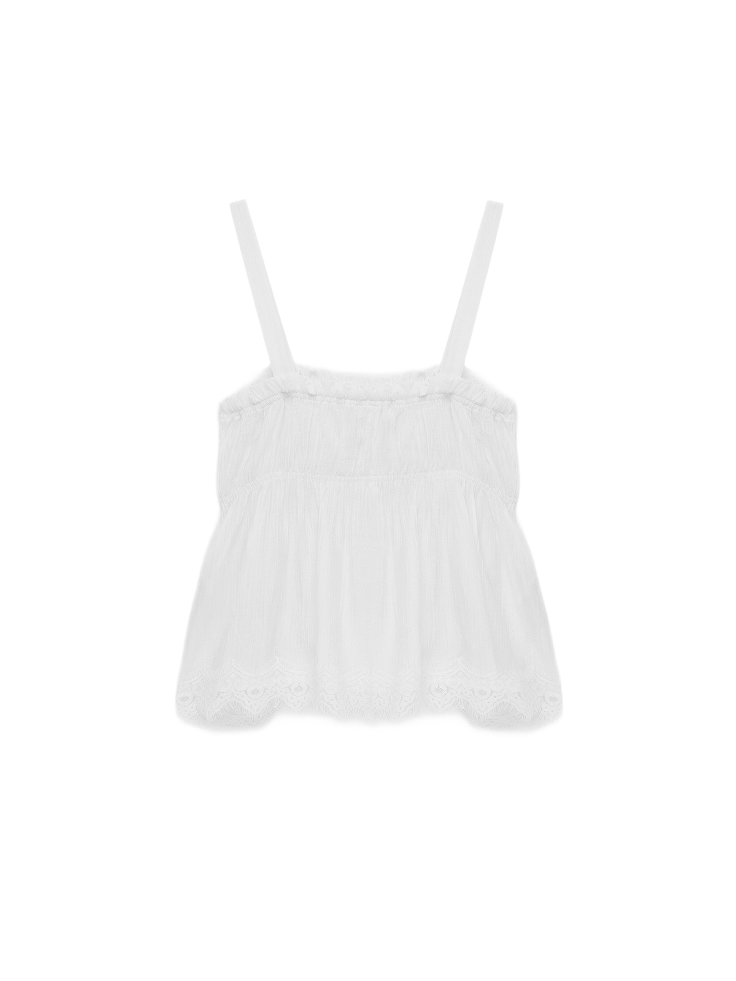Koton Top in Wit