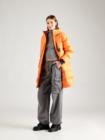Kari Traa Outdoor coat 'RONGVE' in Orange