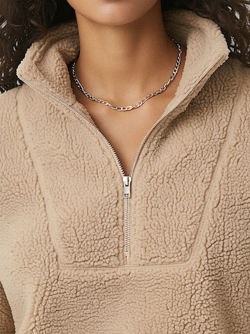 studioselect Sweater 'Candy' in Beige