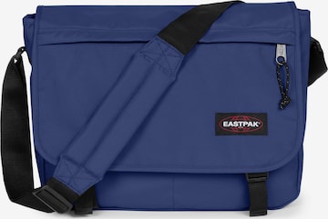 Messenger 'Delegate +' EASTPAK en bleu : devant
