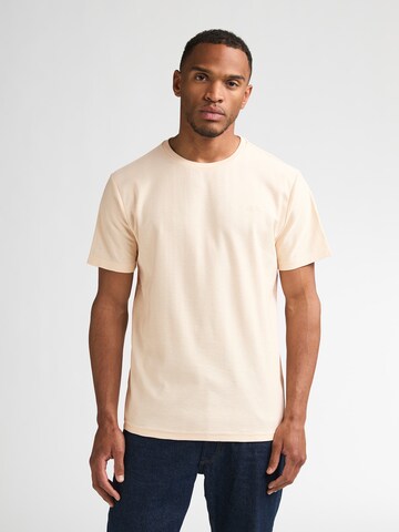 Petrol Industries Shirt in Beige: front
