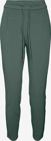 Pantaloni 'ZAMIRAEVA' di VERO MODA in verde: frontale