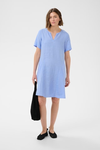 Robe 'AminasaPW' Part Two en bleu