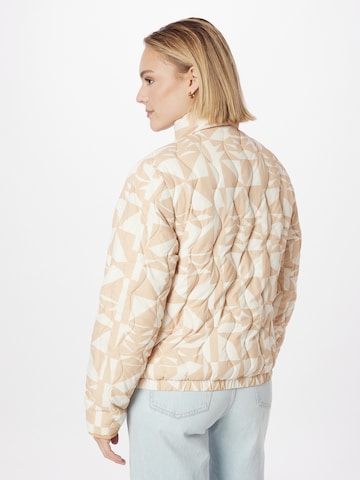 Veste mi-saison BILLABONG en beige