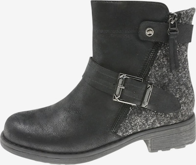 Beppi Stiefelette in 39 in schwarz, Produktansicht