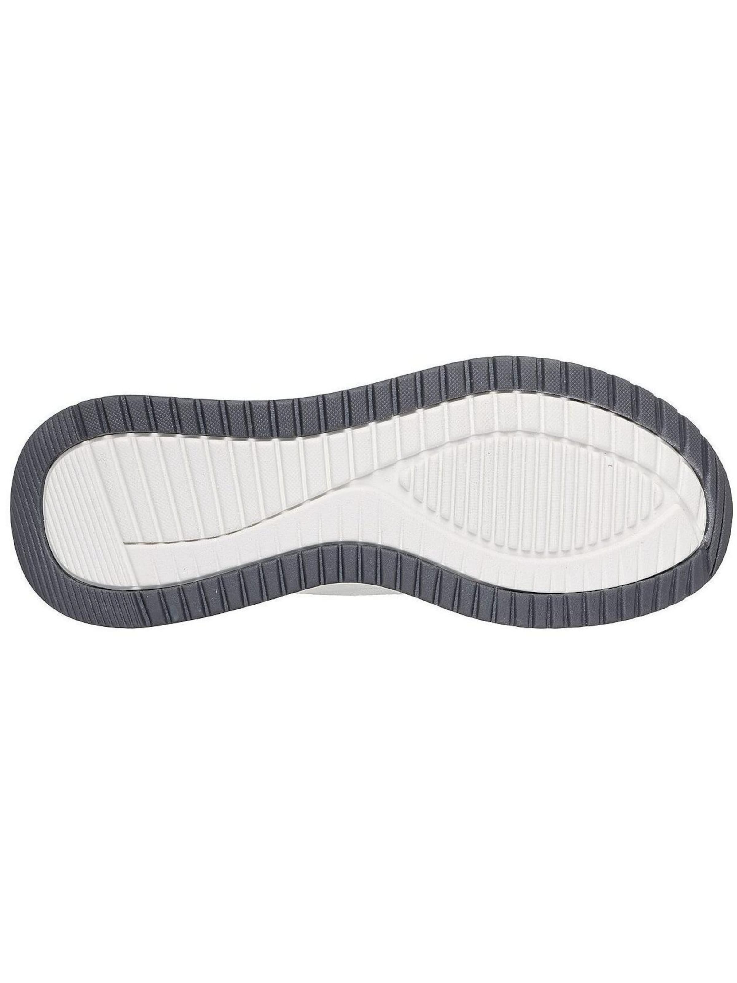 SKECHERS Sportschoen 'Bobs Squad 4' in Wit