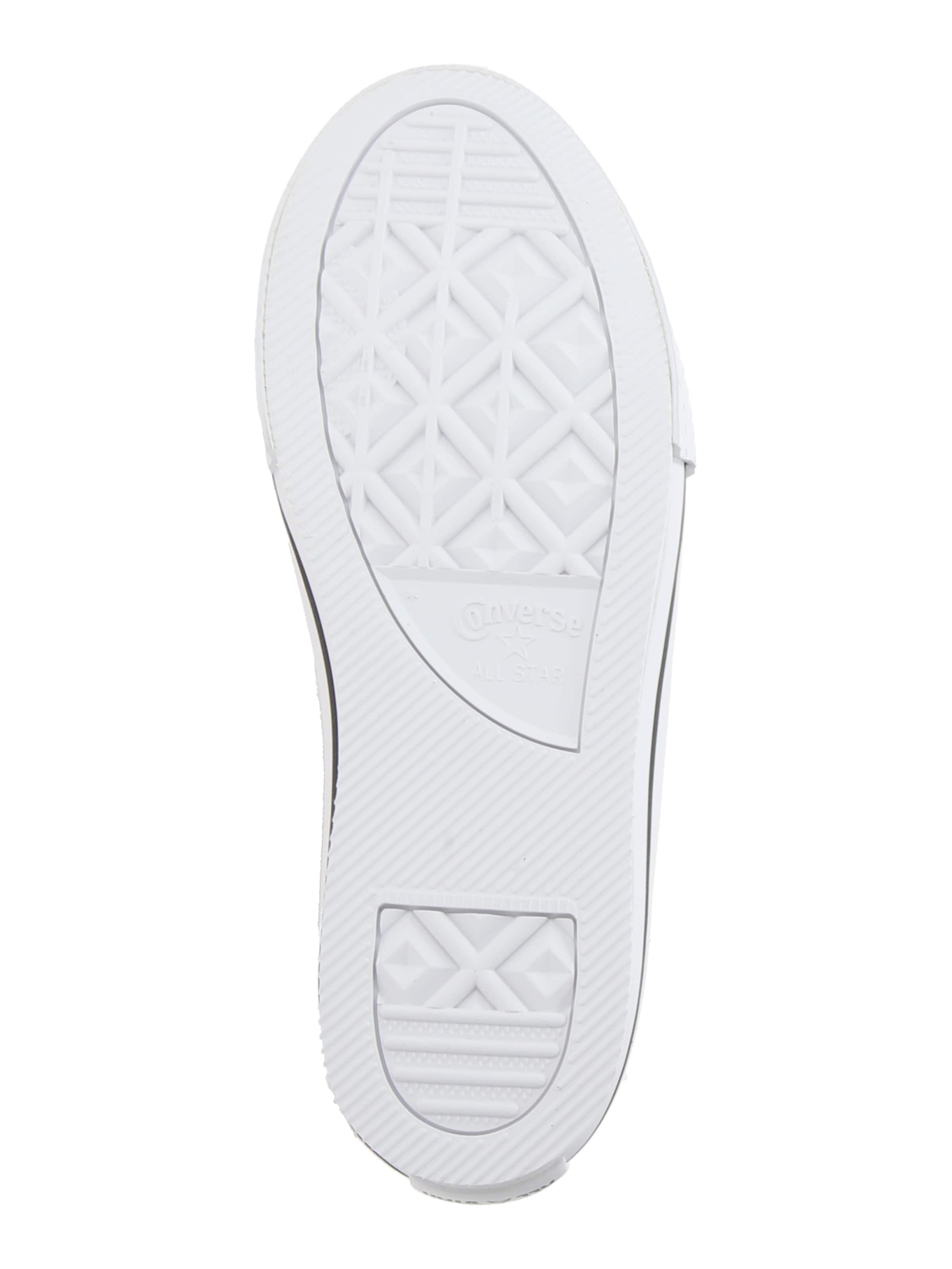 CONVERSE Кроссовки 'CHUCK TAYLOR ALL STAR' в Черный