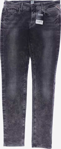 REPLAY Jeans in 31 in Grey: front