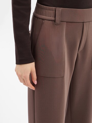 Rosner Loose fit Pants in Green