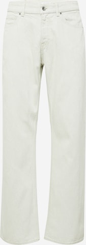 Tiger of Sweden Regular Jeans i beige: framsida