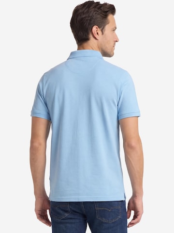redmond Shirt 'Basic' in Blue