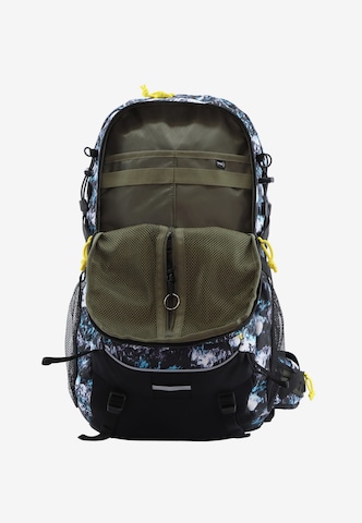 National Geographic Rucksack 'Destination' in Mischfarben