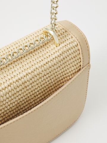 STEVE MADDEN Crossbody Bag in Beige