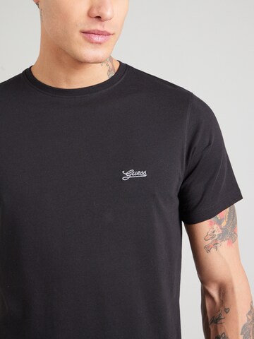 GUESS Shirt in Black