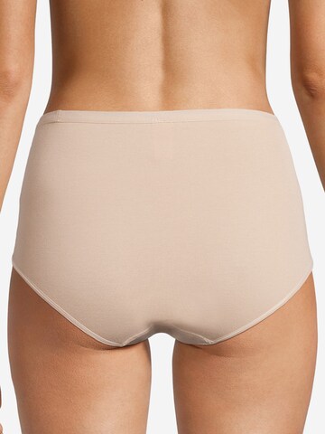 Nina von C. Slip 'Basic' in Beige