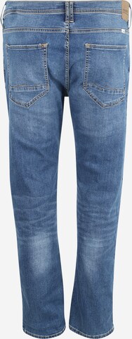 Blend Big Regular Jeans in Blauw