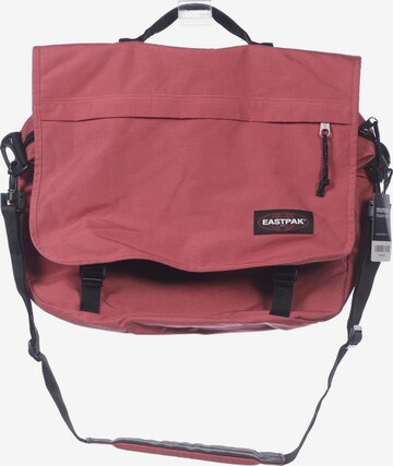 EASTPAK Bag in One size in Red: front