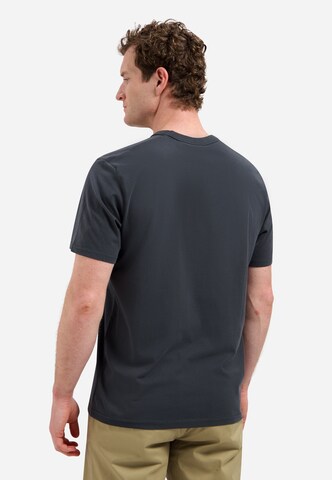 No Excess Shirt in Grey