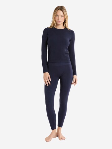 ETAM Unterhemd 'Wifa' in Blau