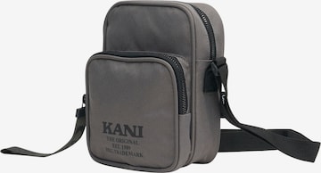 Sac à bandoulière Karl Kani en gris