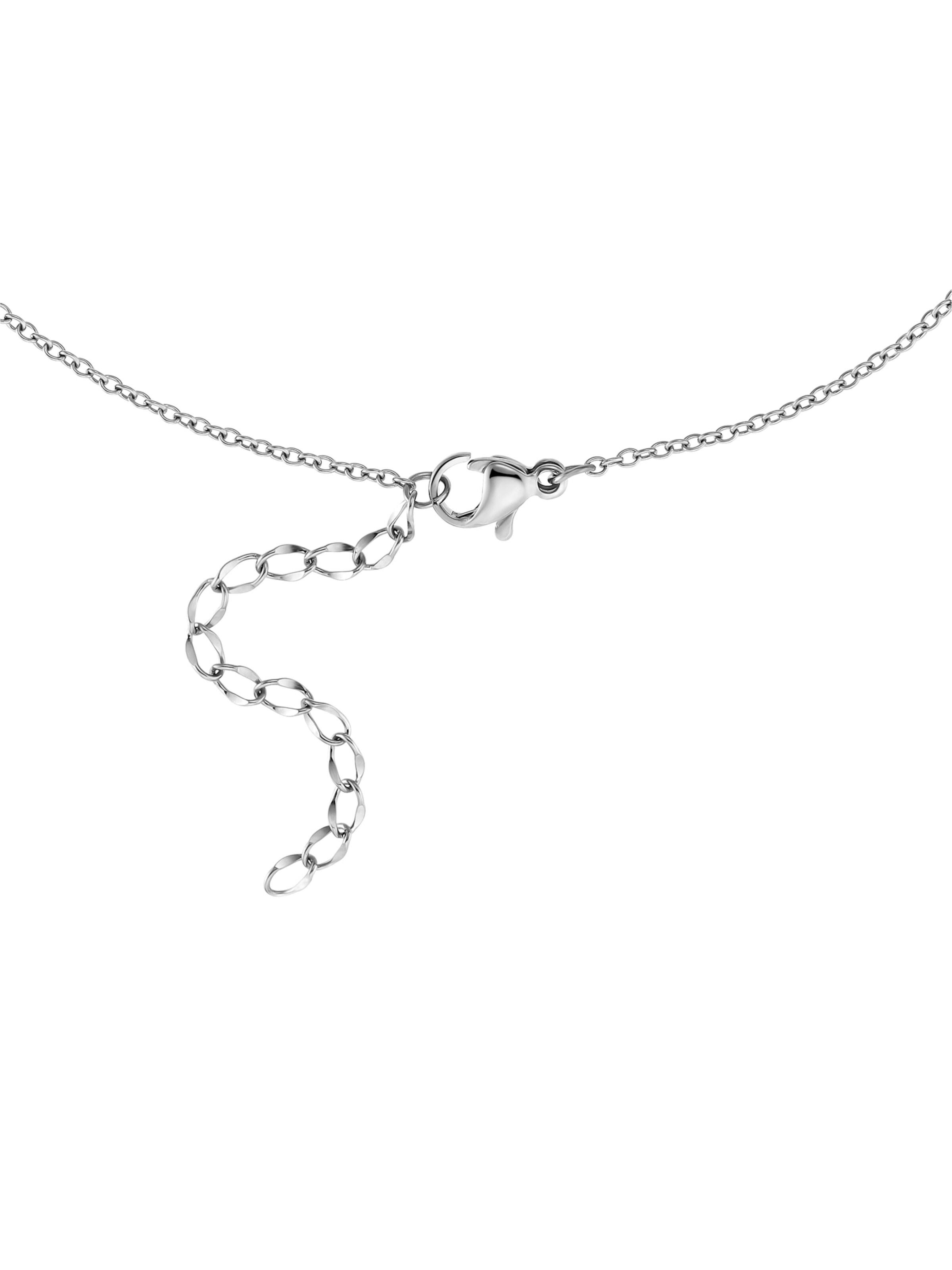 Chaîne 'Luzi' Heideman en argent