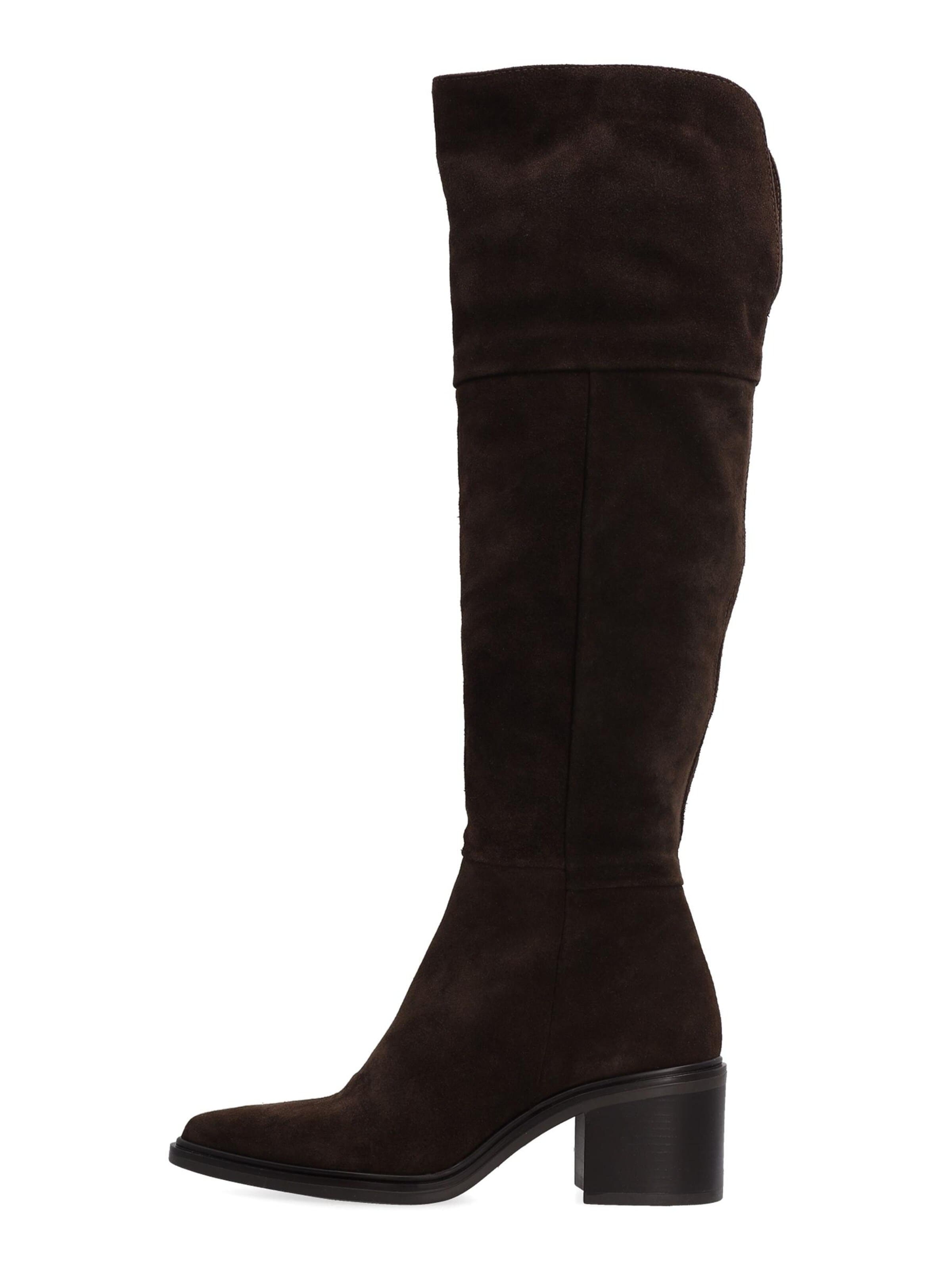 VENEZIA Stiefel‌‌‌‌‌‌‌‌‌‌ in 36 in dunkelbraun, Produktansicht