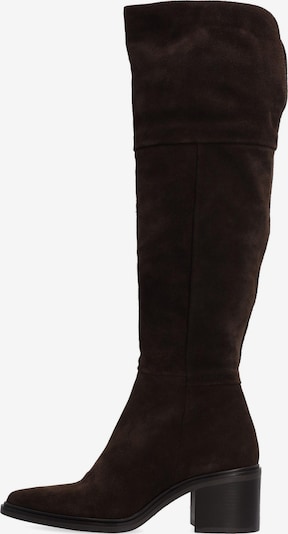 VENEZIA Stiefel in 36 in dunkelbraun, Produktansicht