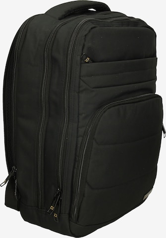 National Geographic Backpack 'Pro' in Black