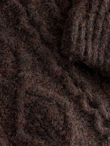 Next Kardigán - barna