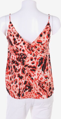 H&M Top XS in Rot
