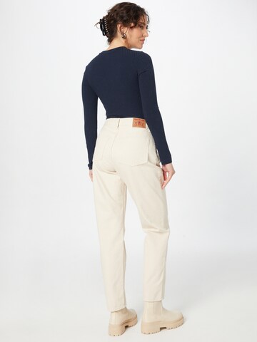 regular Jeans 'CAROLINE' di Kings Of Indigo in beige