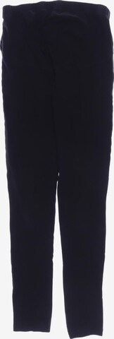 Anna Field Pants in M in Black: front
