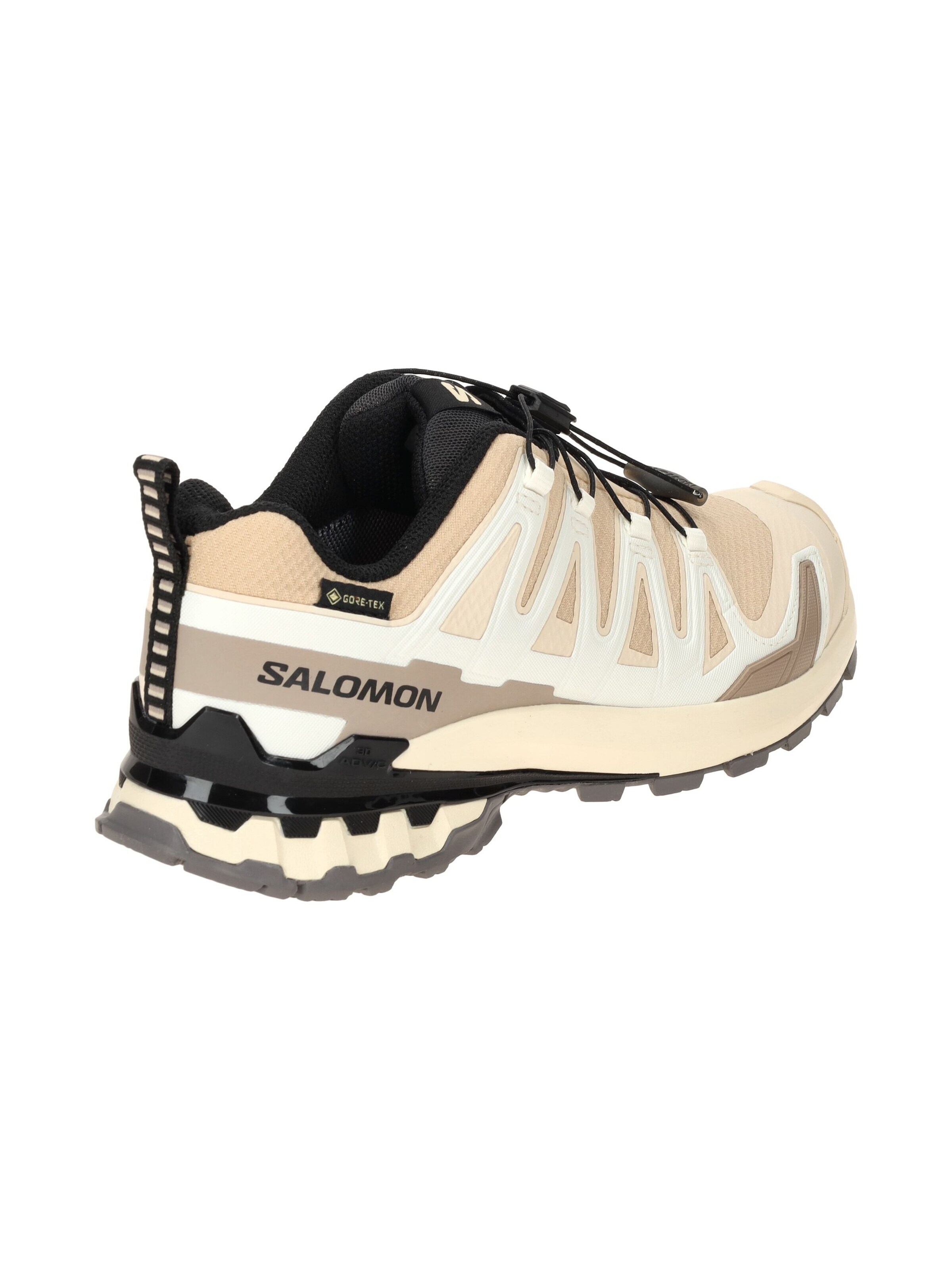 SALOMON Athletic Shoes in Beige