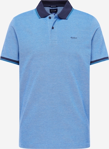 GANT Shirt in Blue: front